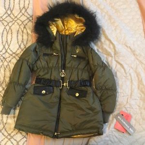 👗HPxs2👗 Cozy Winter Coat